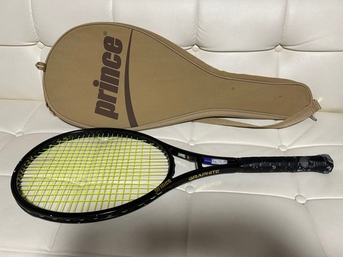 Prince phantom graphite g2 - prince, 97/g2