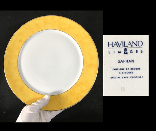 Haviland limoges grande - limoges,