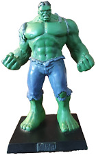 Figurine Hulk - Eaglemoss