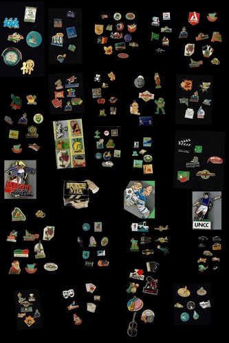 Pin tous genres - genres, .pin's