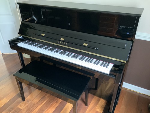 Yamaha t118 upright - 45”,