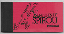 Les aventures de Spirou par Chaland