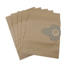 Sac aspirateur compatible Aquavac Powervac, Boxter, Excell - 5 sacs