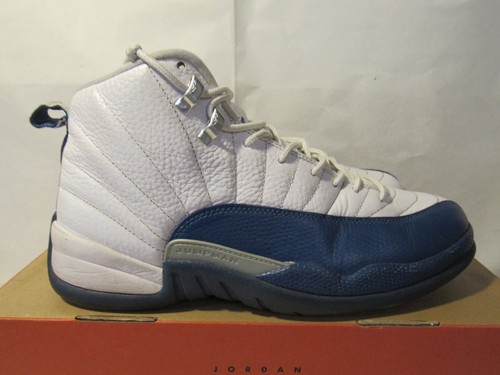 Nike air jordan retro - jordan, 12