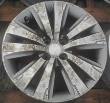 Jante Alu PEUGEOT 2008 3008 I