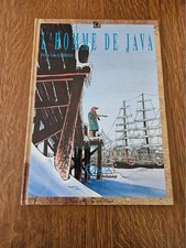 L'Homme De Java . Rebelle 