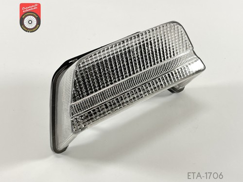 Feu arrière led kawasaki zrx - feu,