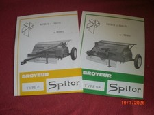 2 ANCIENS  PROSPECTUS