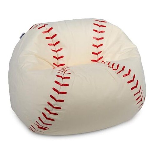 Sports ball bean bag - bean,