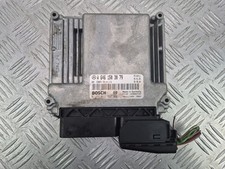 Mercedes C220 CDI W203 646.963