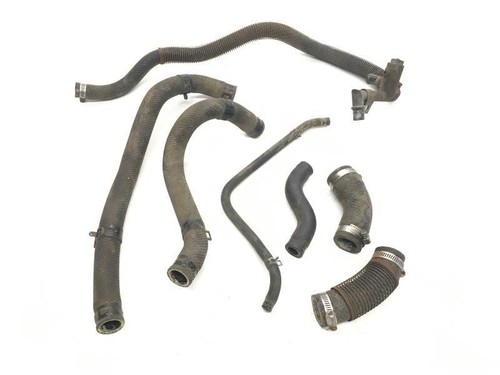 Lot durites eau - yamaha, vmax