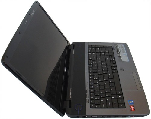 Ordinateur portable acer - acer, 17