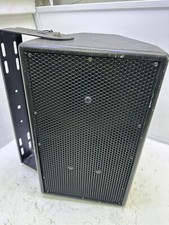 EAW JF100eMT 2-Way Full Range Passive Speaker W/ Wall Mount Bracket Tested