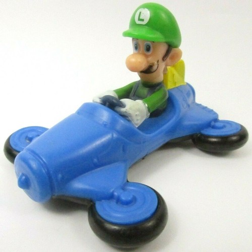 Figurine nintendo mario kart - nintendo, 8