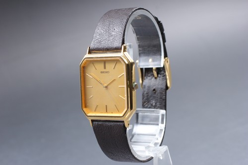 Vintage 1989 exc - 1989, seiko