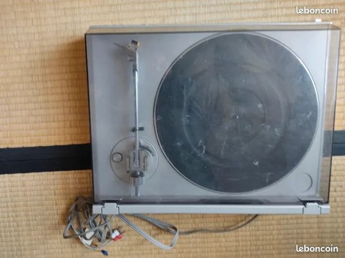 Platine vinyle optonica - vinyle,