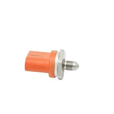 Fuel Pressure Sensor For Audi Seat Skoda VW 06J906051D GENUINE