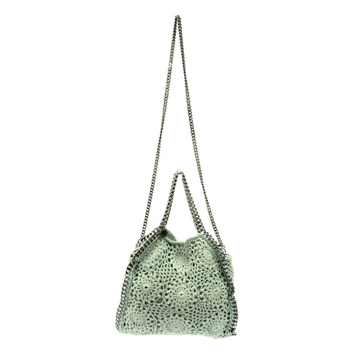Chaîne cuir crochet - chaîne,