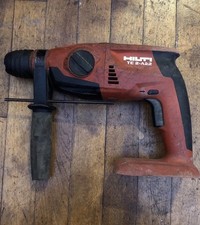 Hilti TE 2-A22 22V 2.7kg