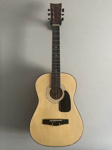 Mark size acoustic - 3/4,