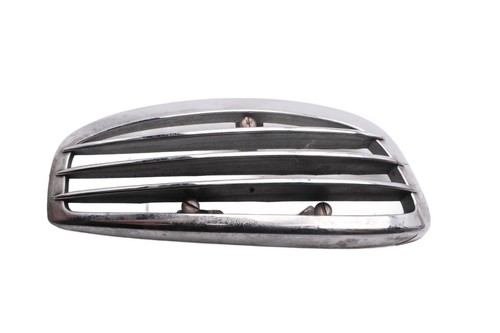 Grille ventilation entrée - ventilation,