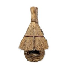 Nid d'élevage safari, oiseaux