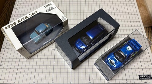 Lot levorg vn5 - de, 3