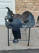 15" Wintec Saddle