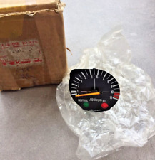 FOR KAWASAKI AR50 AR80 TACHOMETER NOS 25015-1091
