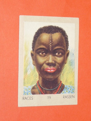 Chromo 1947 chocolat jacques - chromo,