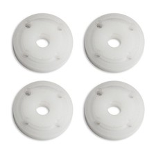 Team Associated TC7.1 Piston D'Amortisseur, 4x1.1G, SS / AE31748