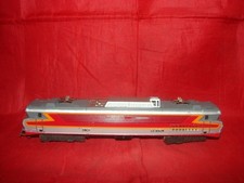 JOUEF HO LOCOMOTIVE ELECTRIQUE