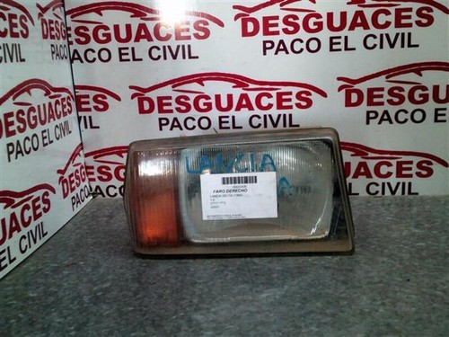 42057 phare droit lancia delta - 42057,