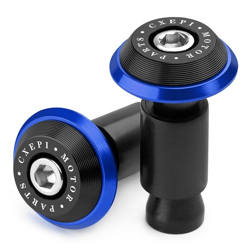 Universel moto vélo 22mm - universel,
