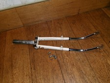 fourche vélo 700c vintage old