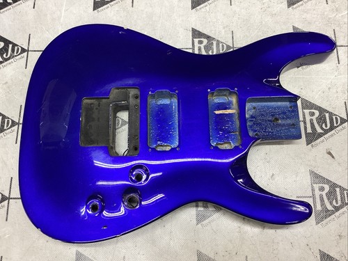 Esp ltd 100 electric - ltd, guitar