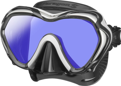 Masque tusa paragon - paragon, pour