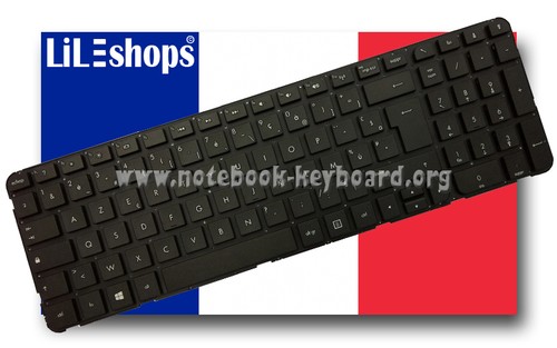 Clavier français original - clavier,