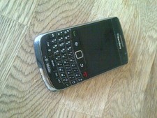 Blackberry 9700 Défectueux