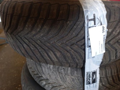 Pneu 205 r16 v michelin - 205/55,