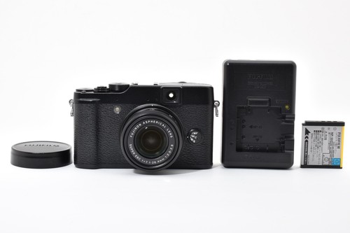 Neuf appareil photo - [neuf],