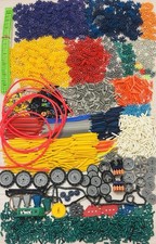 K'nex - Très gros lot de Knex