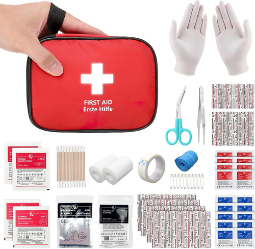 Mini trousse premier secours - mini,