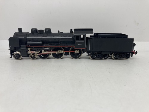 Liliput 120 locomotive - liliput, 05