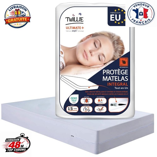 Twillie housse matelas - de,