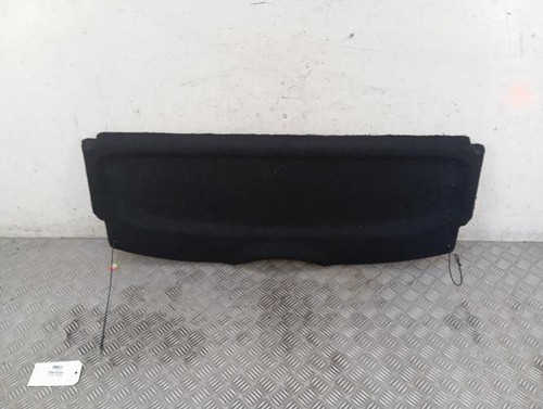Plage arriere peugeot 206 - plage,