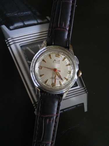 Rare 1950s milos permapower - rare,