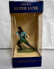 STARLUX plastique MOUSQUETAIRE