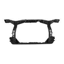 Radiator Support Assembly For