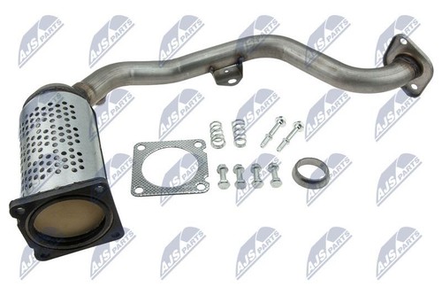 Catalyseur pour peugeot 307 - peugeot,